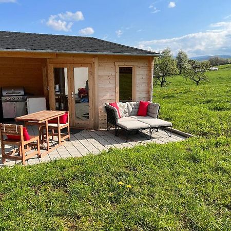 Mattenhof Zell am Harmersbach Ngoại thất bức ảnh
