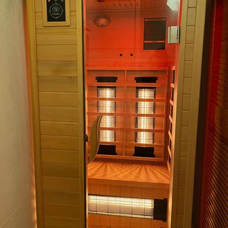 Mattenhof Zell am Harmersbach Ngoại thất bức ảnh
