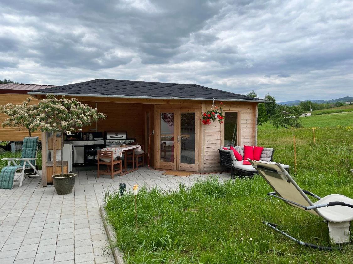 Mattenhof Zell am Harmersbach Ngoại thất bức ảnh