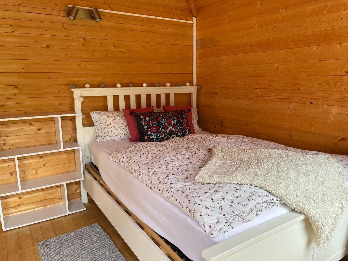 Mattenhof Zell am Harmersbach Ngoại thất bức ảnh