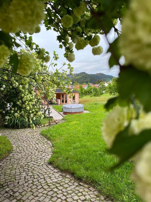 Mattenhof Zell am Harmersbach Ngoại thất bức ảnh