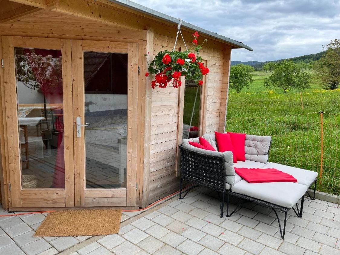 Mattenhof Zell am Harmersbach Ngoại thất bức ảnh