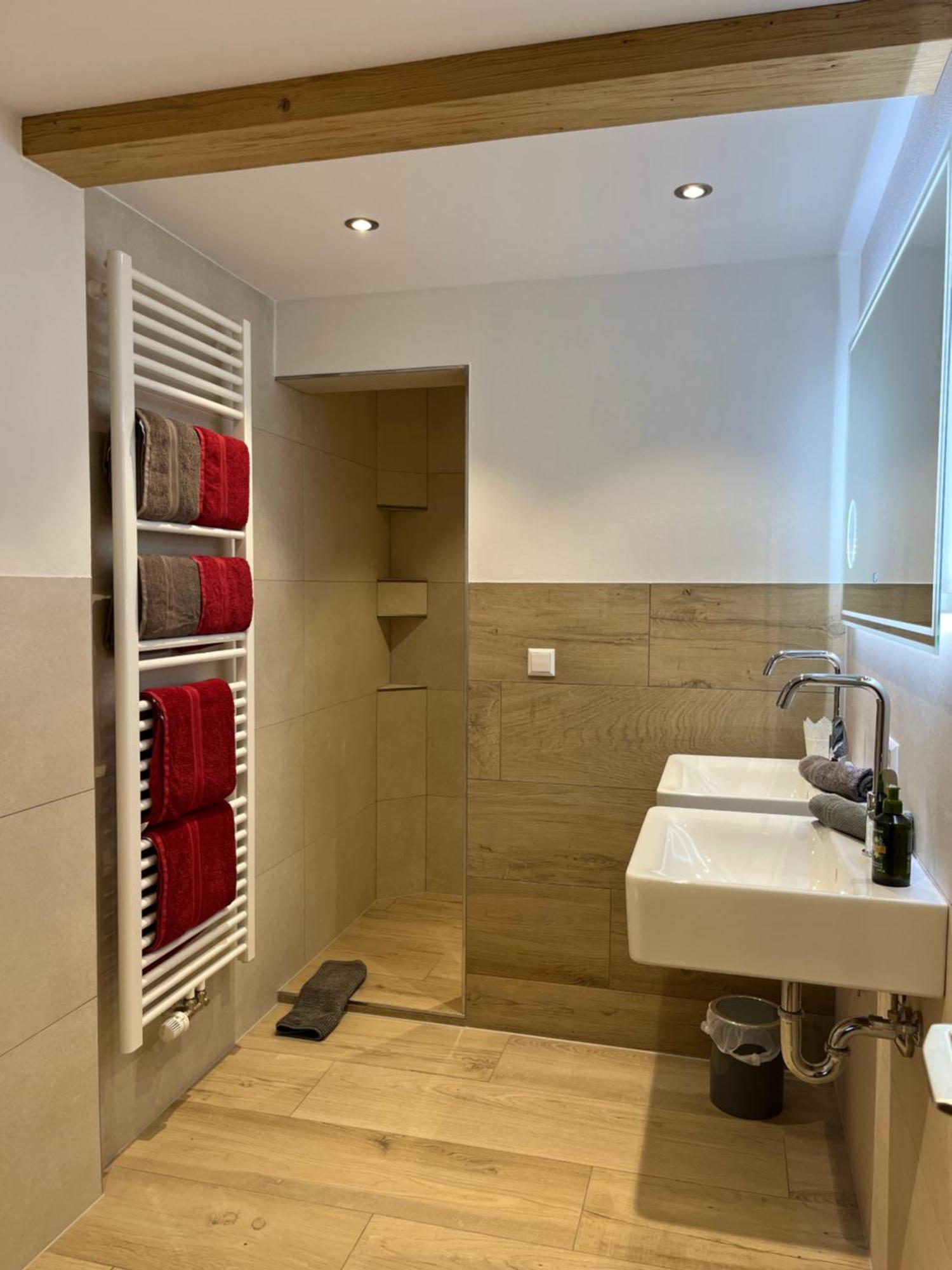 Mattenhof Zell am Harmersbach Ngoại thất bức ảnh
