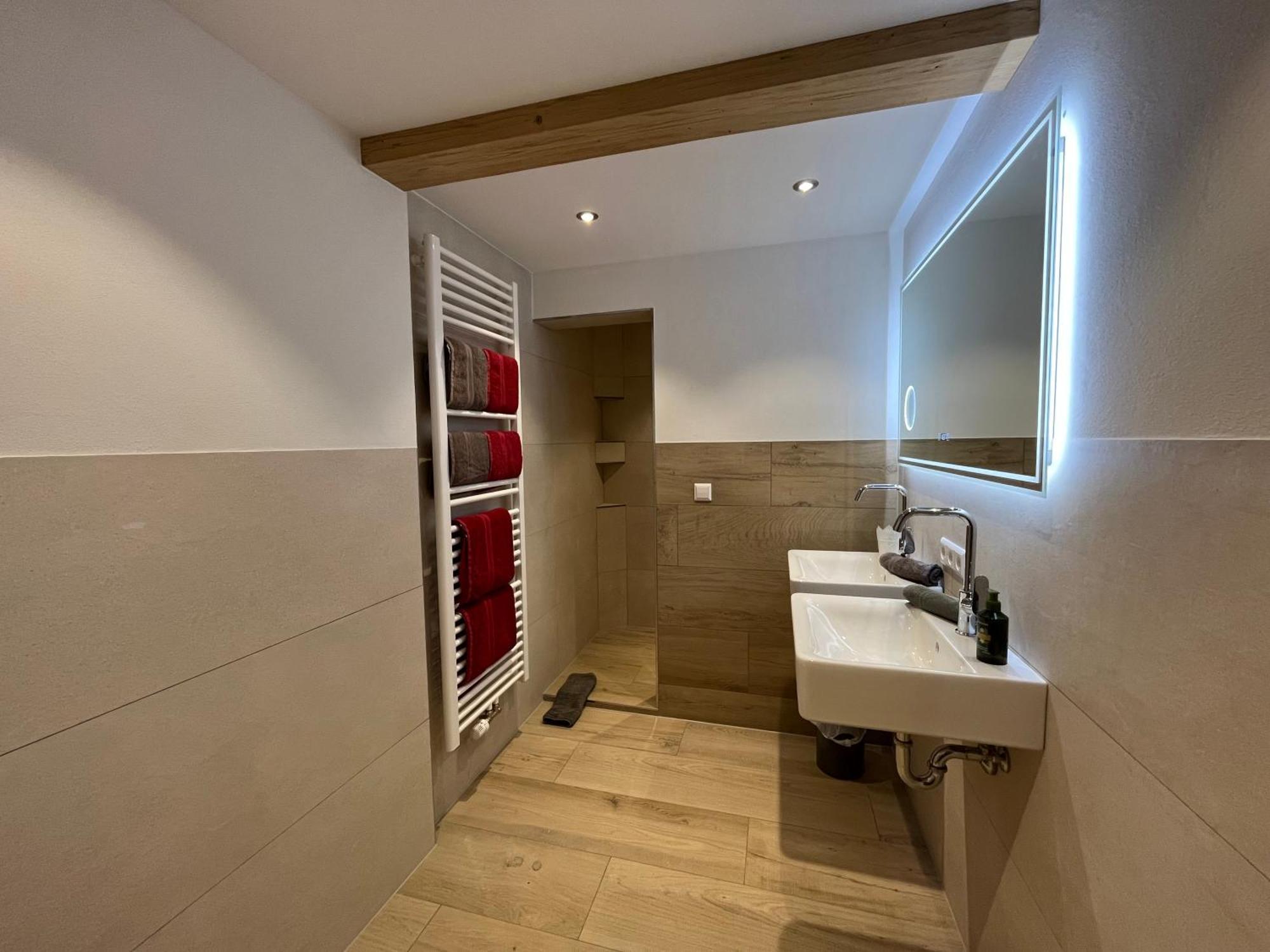 Mattenhof Zell am Harmersbach Ngoại thất bức ảnh