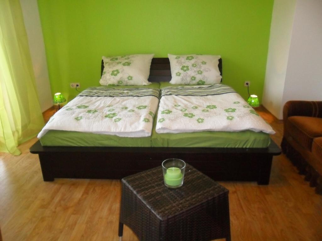 Mattenhof Zell am Harmersbach Phòng bức ảnh