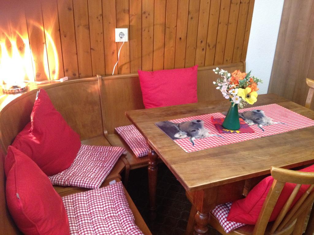 Mattenhof Zell am Harmersbach Ngoại thất bức ảnh