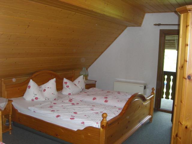 Mattenhof Zell am Harmersbach Ngoại thất bức ảnh