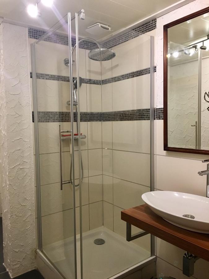 Mattenhof Zell am Harmersbach Ngoại thất bức ảnh
