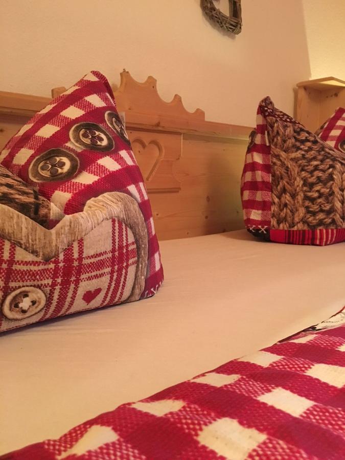 Mattenhof Zell am Harmersbach Ngoại thất bức ảnh