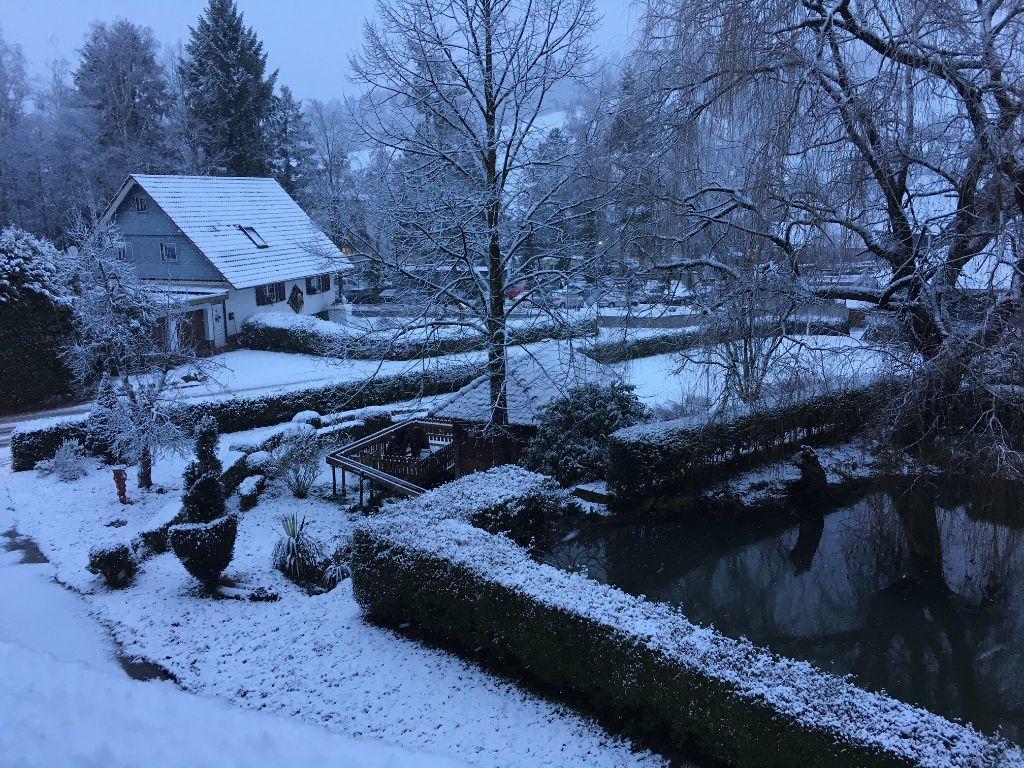Mattenhof Zell am Harmersbach Ngoại thất bức ảnh